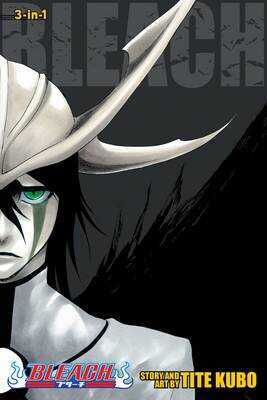 Bleach (3-In-1 Edition), Vol. 14