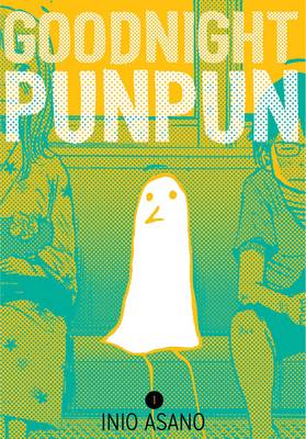 Goodnight Punpun 01