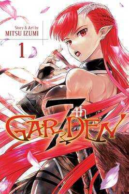7th Garden 1:1