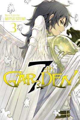 7th Garden 3:3