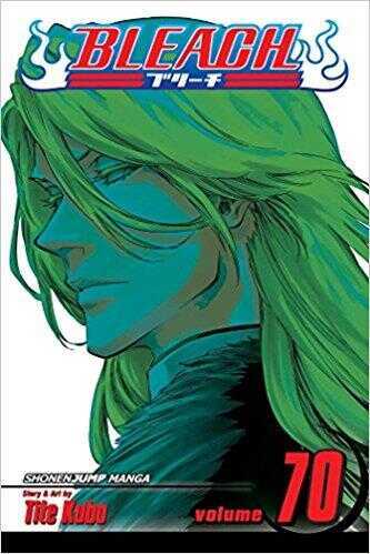 Bleach 70