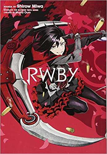 Rwby 01