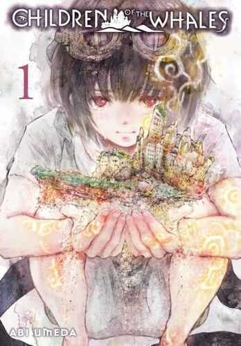 Children of the Whales 01