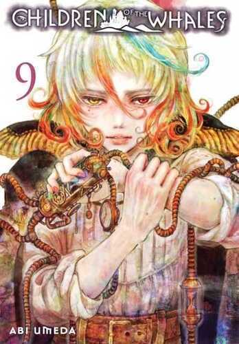 Children of the Whales 09