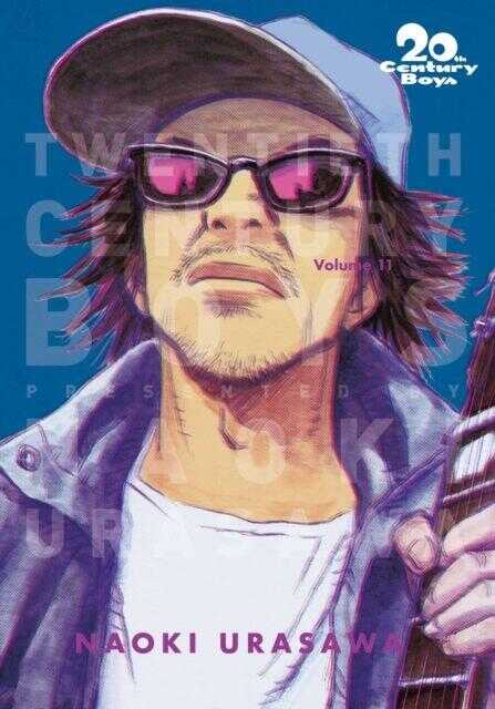 20th Century Boys, Vol. 11