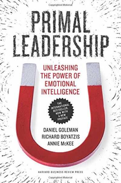 Primal Leadership