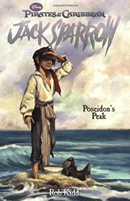 Poseidon's Peak