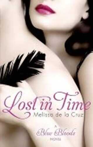Lost in Time