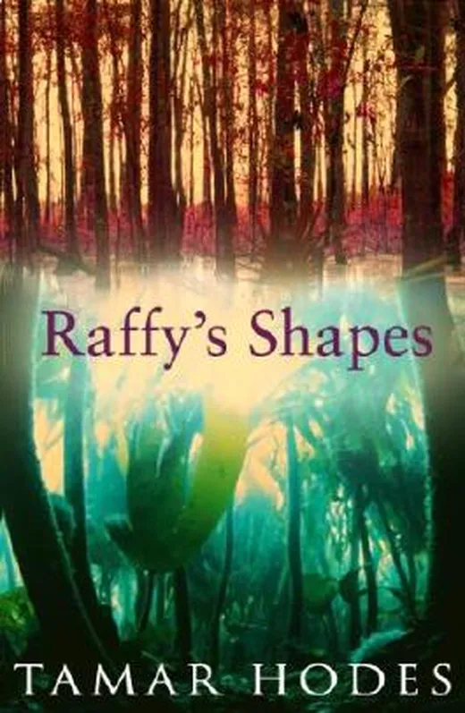 Raffy's Shapes