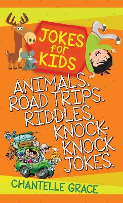 Jokes for Kids - Bundle 2