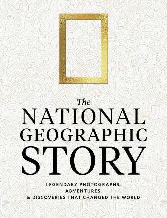 National Geographic Story
