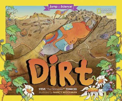Jump Into Science: Dirt