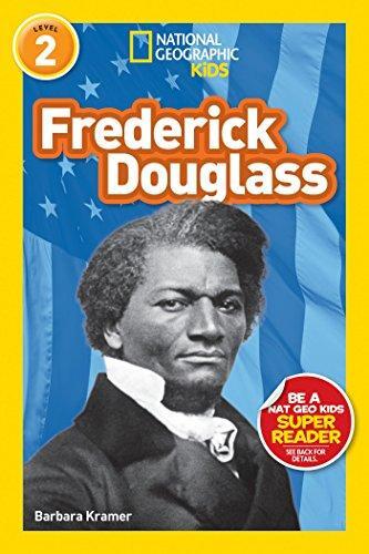 Frederick Douglass