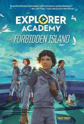 Forbidden Island