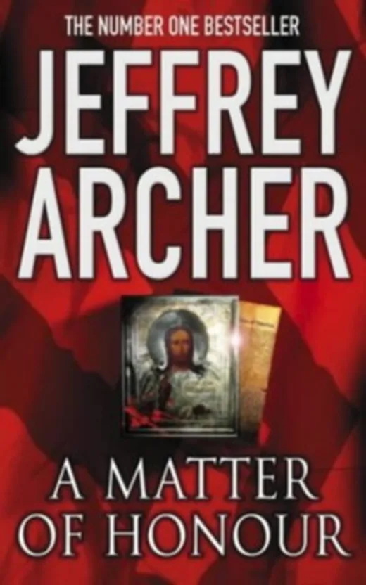 A Matter of Honor