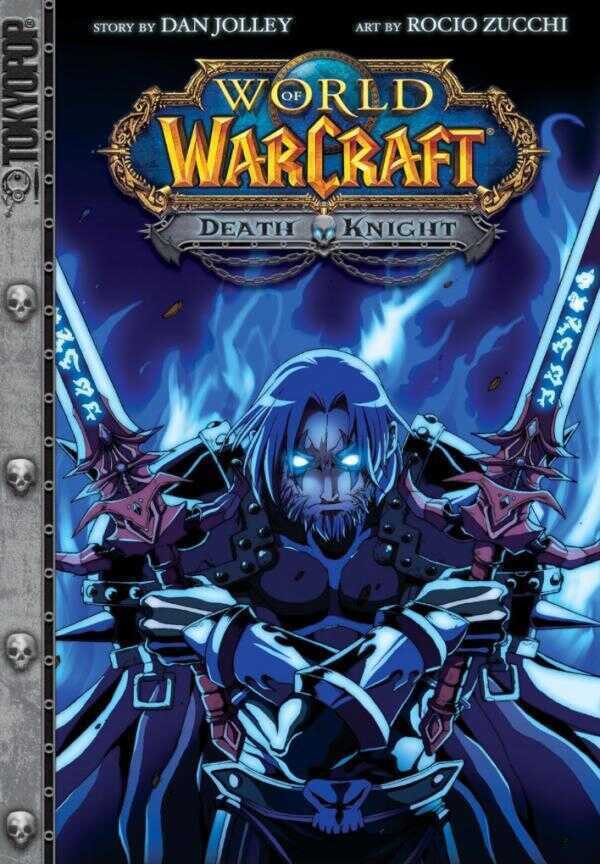 World of Warcraft