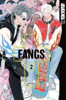 Fangs, Vol. 2