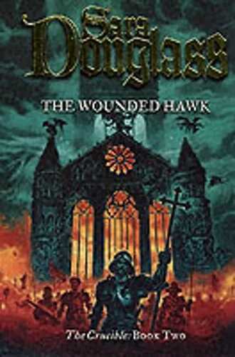 The Wounded Hawk