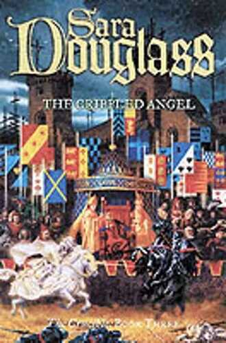 The Crippled Angel