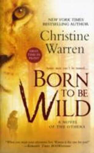 Born to Be Wild