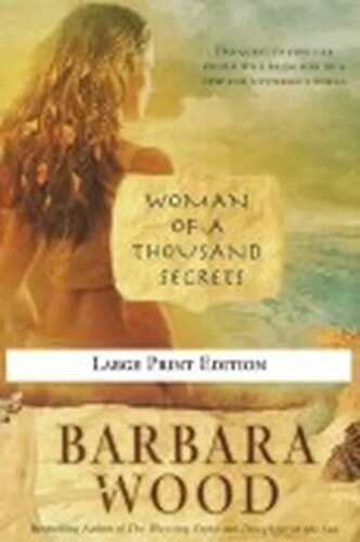 Woman of a Thousand Secrets
