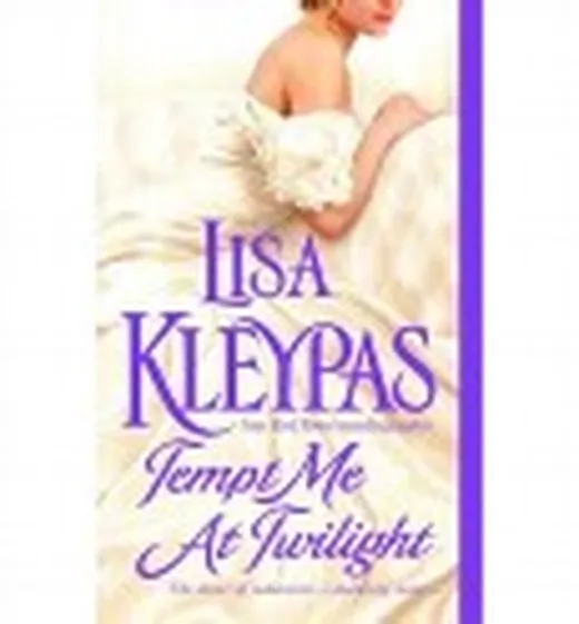 Tempt Me at Twilight