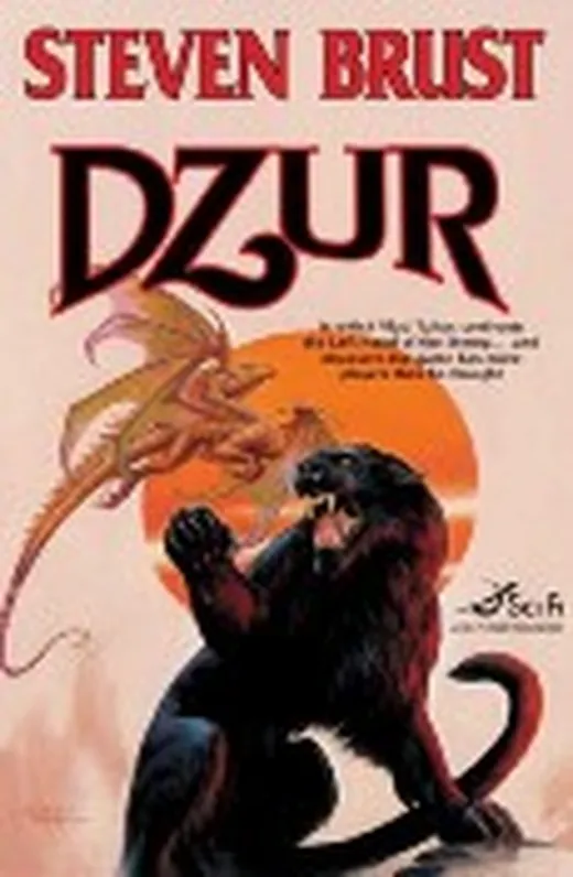 Dzur