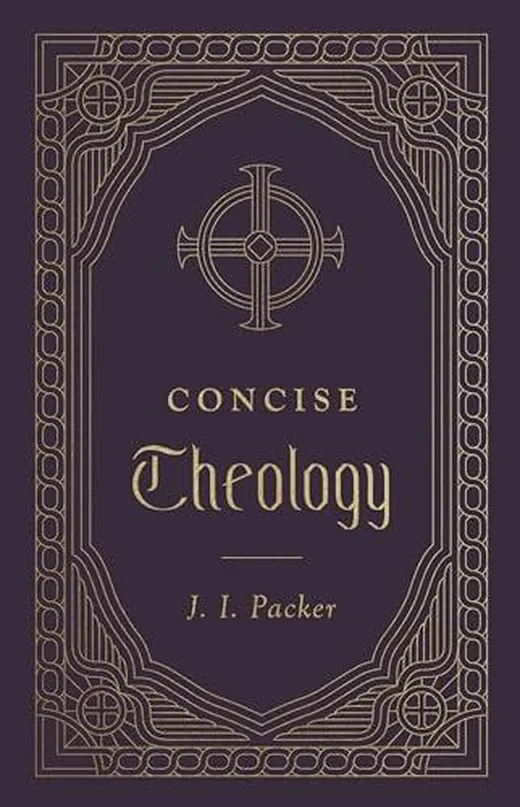 Concise Theology