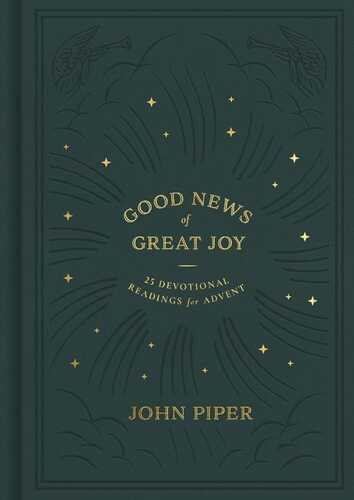 Good News of Great Joy