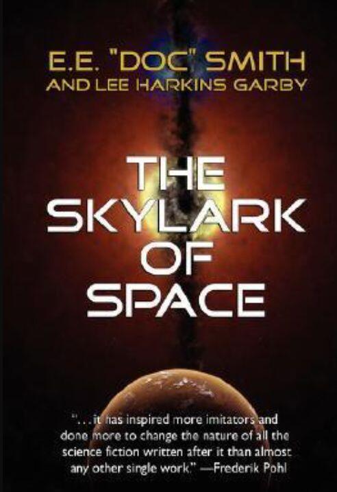 The Skylark of Space