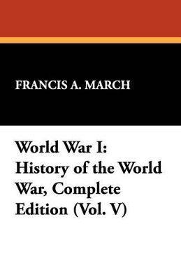 World War I