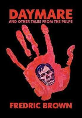 Daymare and Other Tales from the Pulps