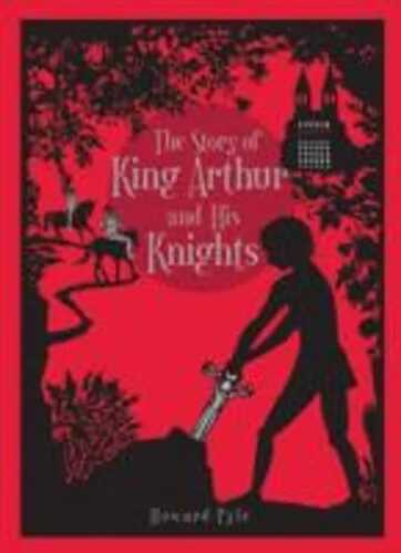 STORY OF KING ARTHUR & HIS KNIGHTS