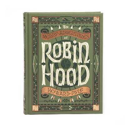 The Merry Adventures of Robin Hood
