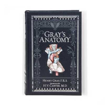 Gray's Anatomy — Henry Gray