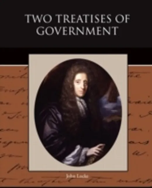 Two Treatises of Government
