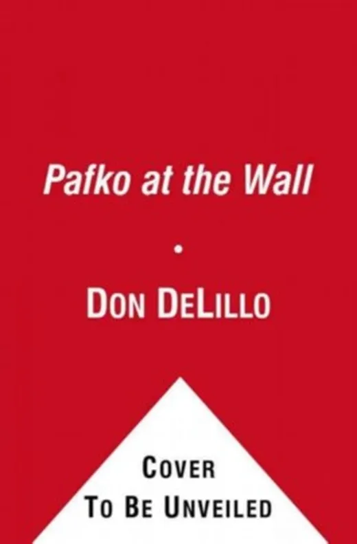 Pafko at the Wall