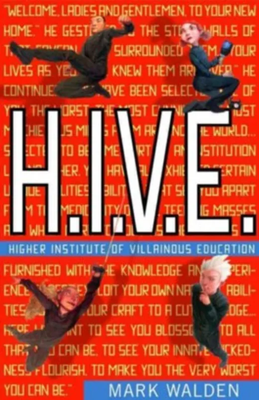 H.i.v.e.