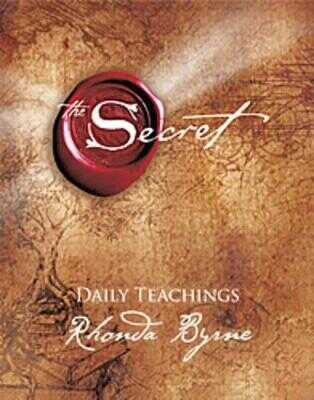 The Secret Daily Teachings