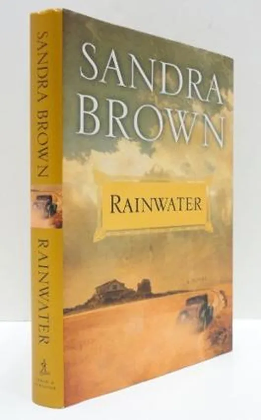 Rainwater
