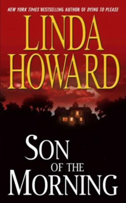 Son of the Morning