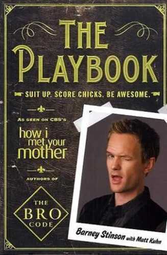 The Playbook