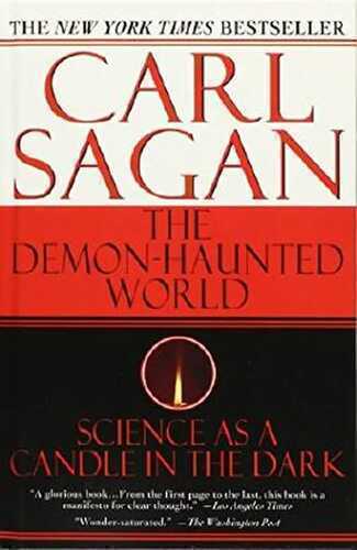The Demon-haunted World: Science As a Candle in the Dark