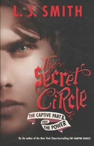 The Secret Circle