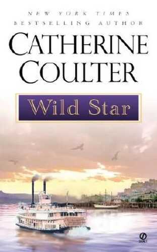 Wild Star: Star Quartet Series, Book 3 (Star Series)