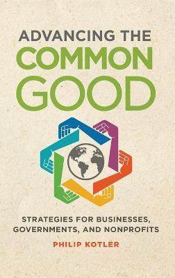 Advancing the Common Good