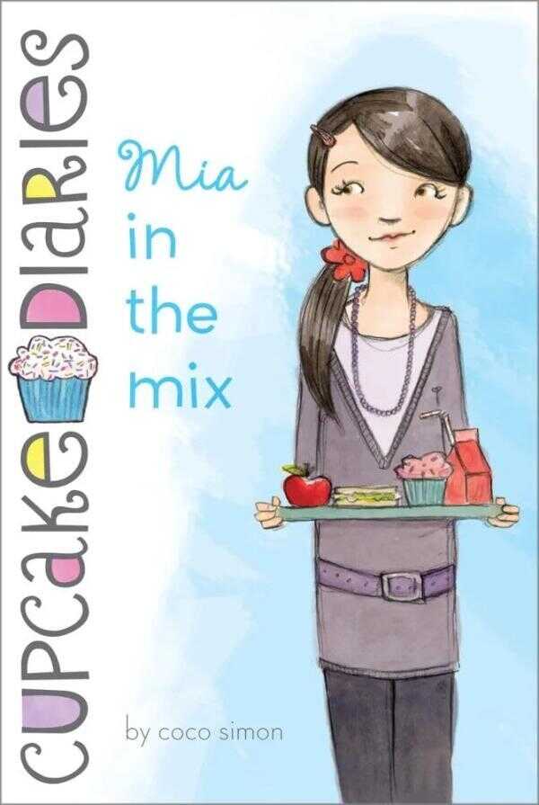 Mia In The Mix
