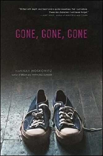 Gone, Gone, Gone