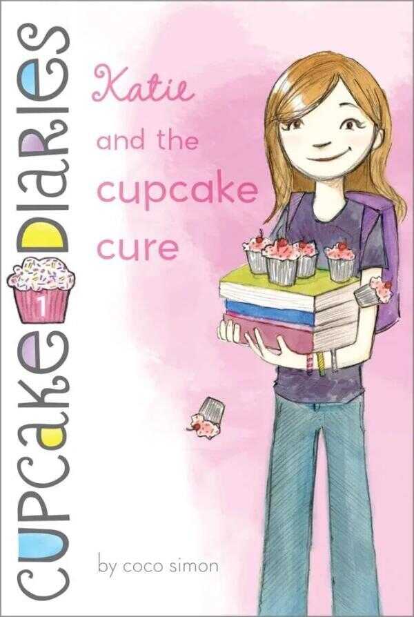 Katie And The Cupcake Cure