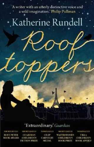 Rooftoppers